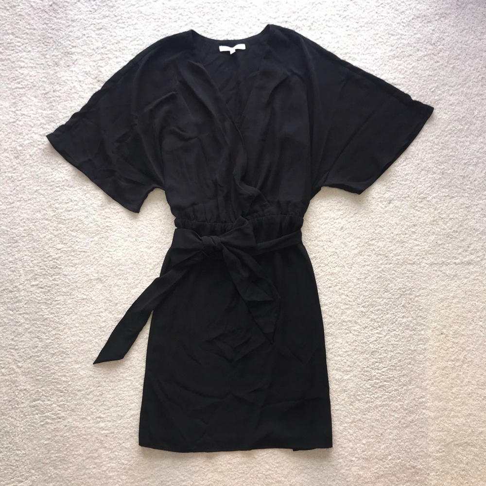 Rebecca Minkoff Wrap Dress